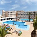 San Antonio, Hotel Costa Sur