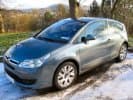 Citroen C4 Hatchback 1.6 HDi SX