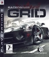 GRID (PS3)