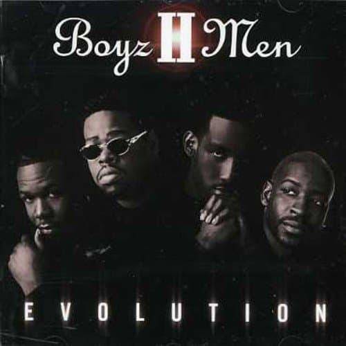 Boyz II Men, Evolution
