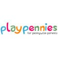 PlayPennies www.playpennies.com