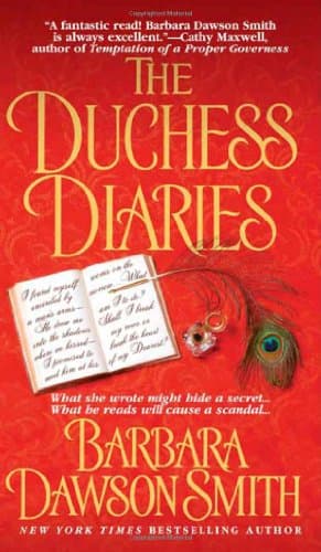 Barbara Dawson Smith The Duchess Diaries