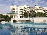 Nahrawess Hotel