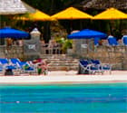 St. John's, Long Bay Hotel
