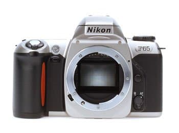 Nikon F65