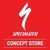Specialized Concept Store, Covent Garden