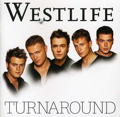 Westlife, Turnaround