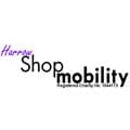 Shopmobility Harrow