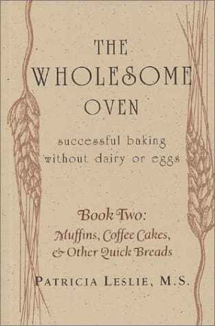 Patricia Leslie, The Wholesome Oven