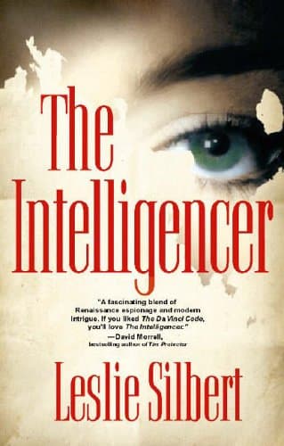 Leslie Silbert, The Intelligencer