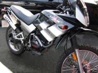 X-Stream x-dirt 125