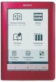 Sony Reader Touch Edition PRS-600