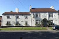The Plough Inn, York