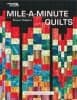 Sharon Hultgren, Mile-A-Minute Quilts