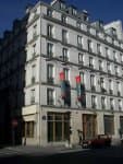Ibis Paris Republique
