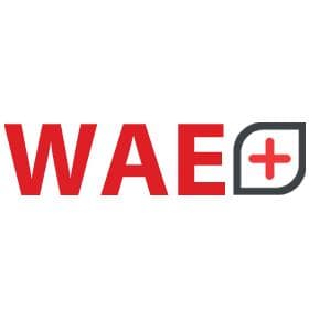 WAE - www.waeplus.co.uk