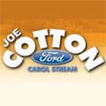 Joe Cotton Ford - www.joecottonford.com