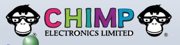 Chimp Electronics Ltd - www.chimpelectronics.com