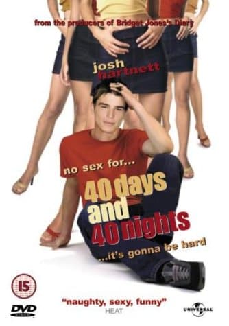 40 Days And 40 Nights (15)