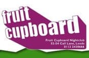 Leeds, Fruit Cupboard