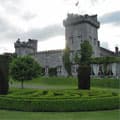 Newmarket-on-Fergus Dromoland Castle