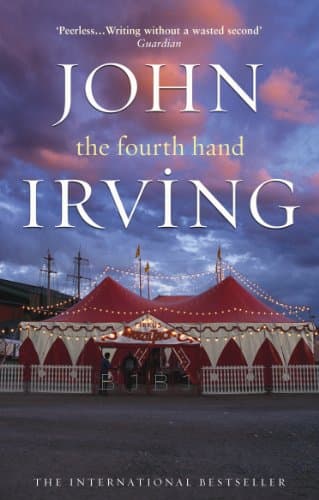 John Irving, The Fourth Hand