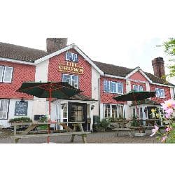 The Crown Turners Hill