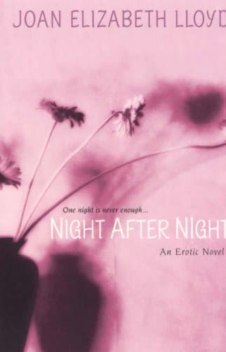 Joan Elizabeth Lloyd, Night after Night