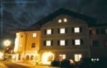 St Gilgen, Hotel Bachwirt