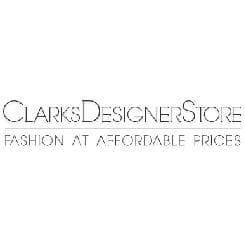 Clarks Designer Store - www.clarksdesignerstore.co.uk