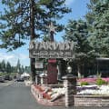 South Lake Tahoe, Stardust Lodge