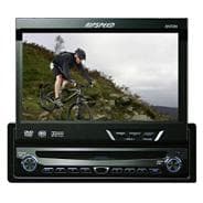 Ripspeed DV720 DVD/CD Player