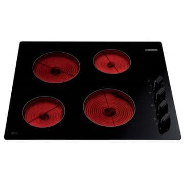 Lamona Frameless Ceramic Hob HJA1703