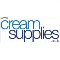 Cream Supplies - www.creamsupplies.co.uk