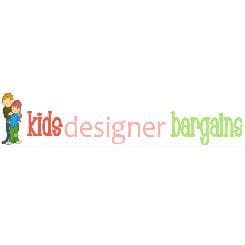 Kids Designer Bargains - www.kidsdesignerbargains.co.uk