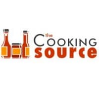 The Cooking Source Limited www.thecookingsource.co.uk