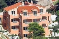 Croatia, Villa Tonina