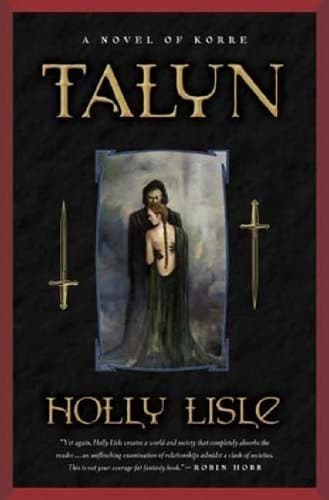 Holly Lisle, Talyn