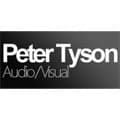 Peter Tyson Audio/Visual - www.petertyson.co.uk