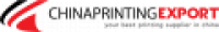 China Printing Export - www.chinaprintingexport.com