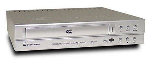 Cyberhome CH-DVD 400