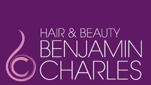 Benjamin Charles - www.benjamincharleshair.com