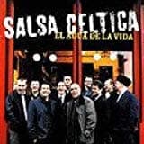 Salsa Celtica, El Agua De La Vida