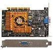 ASUS V8200 Deluxe Graphic Card