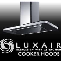 Luxair Cooker Hoods - www.luxairhoods.com