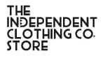 The Independent Clothing Company Store - www.independentclothing.bigcartel.com