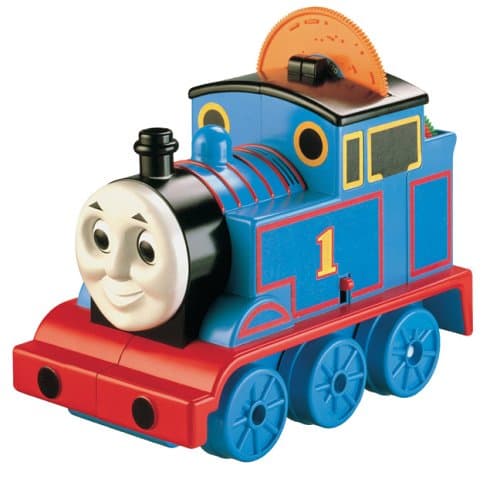 Melody Thomas The Tank Engine