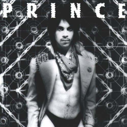 Prince, Dirty Mind