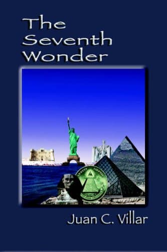 Juan C. Villar The Seventh Wonder