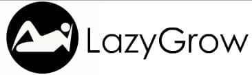 LazyGrow - www.lazygrow.co.uk